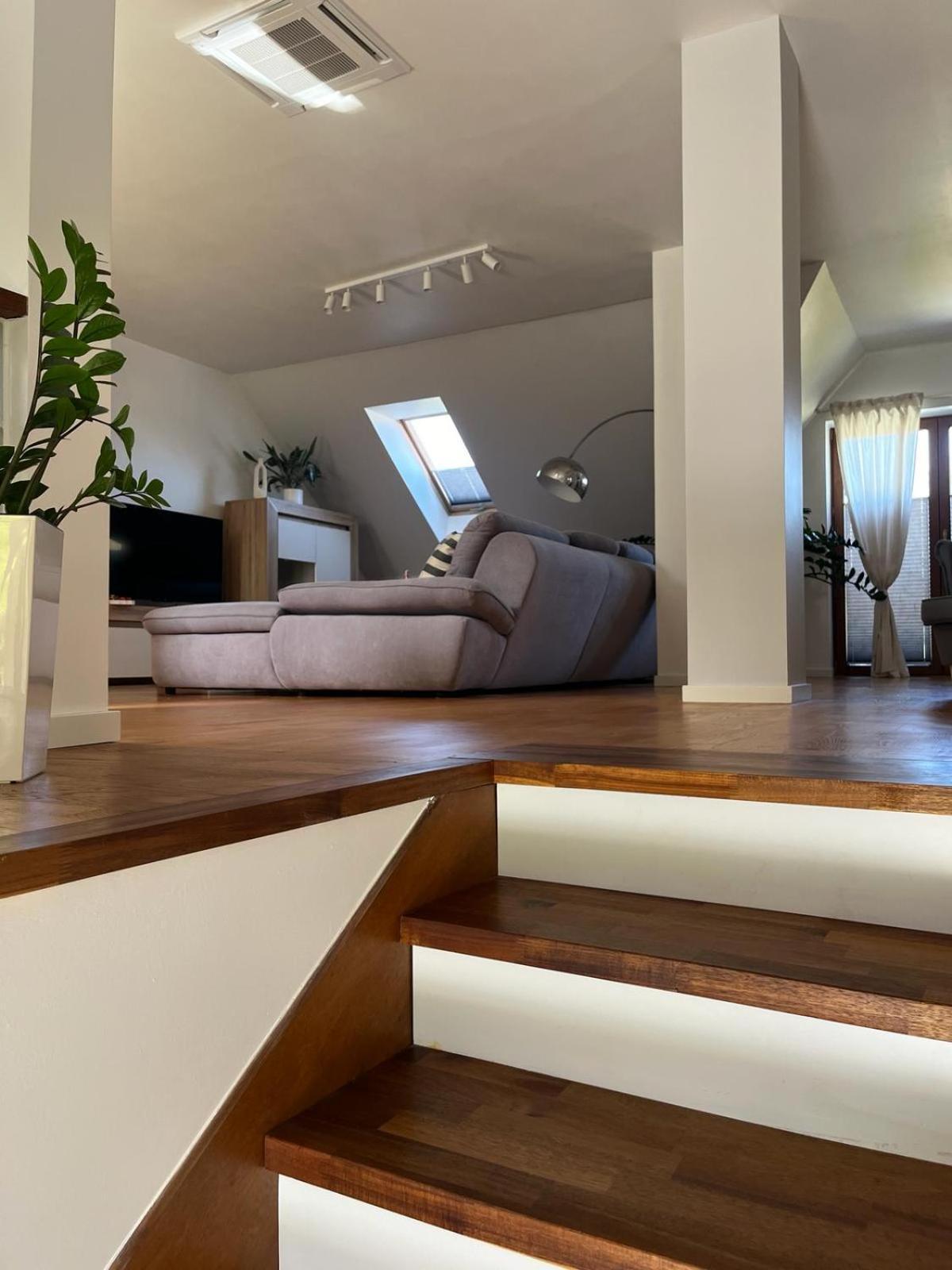 Apartament W Zielonej Dolinie Zygodowice 외부 사진