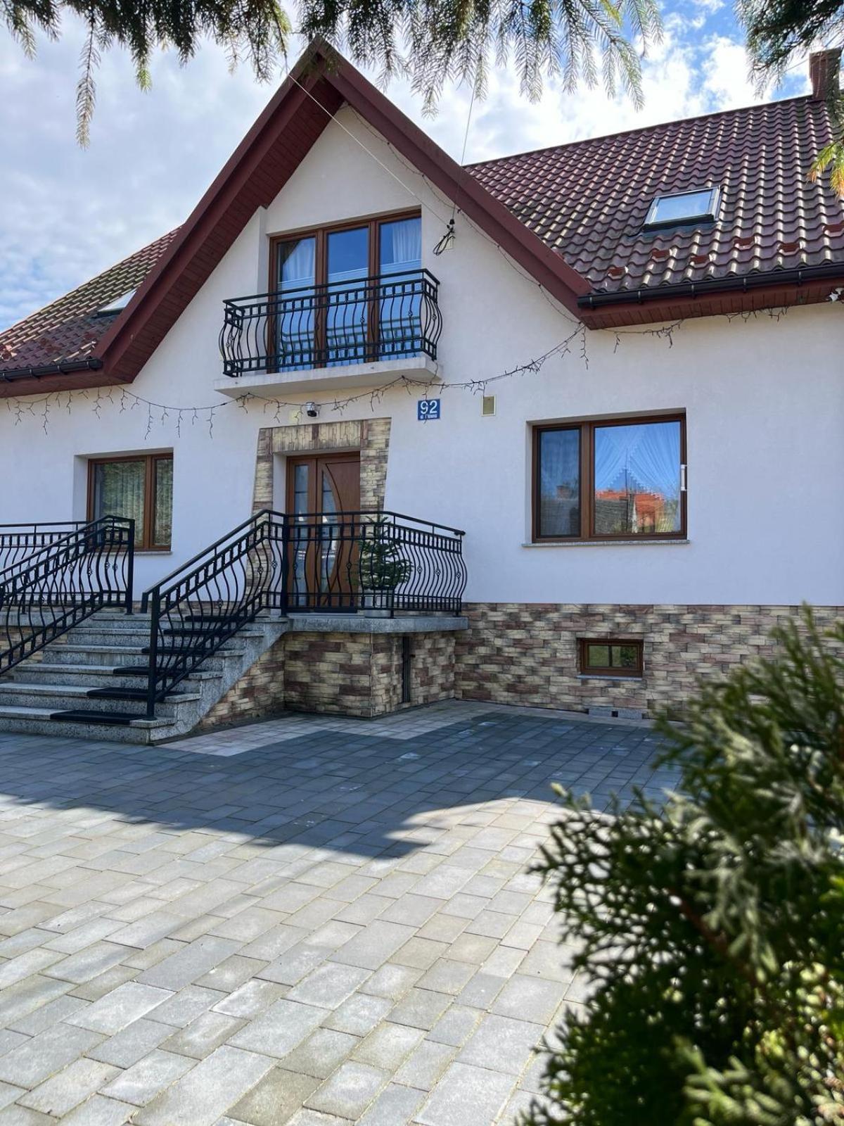 Apartament W Zielonej Dolinie Zygodowice 외부 사진