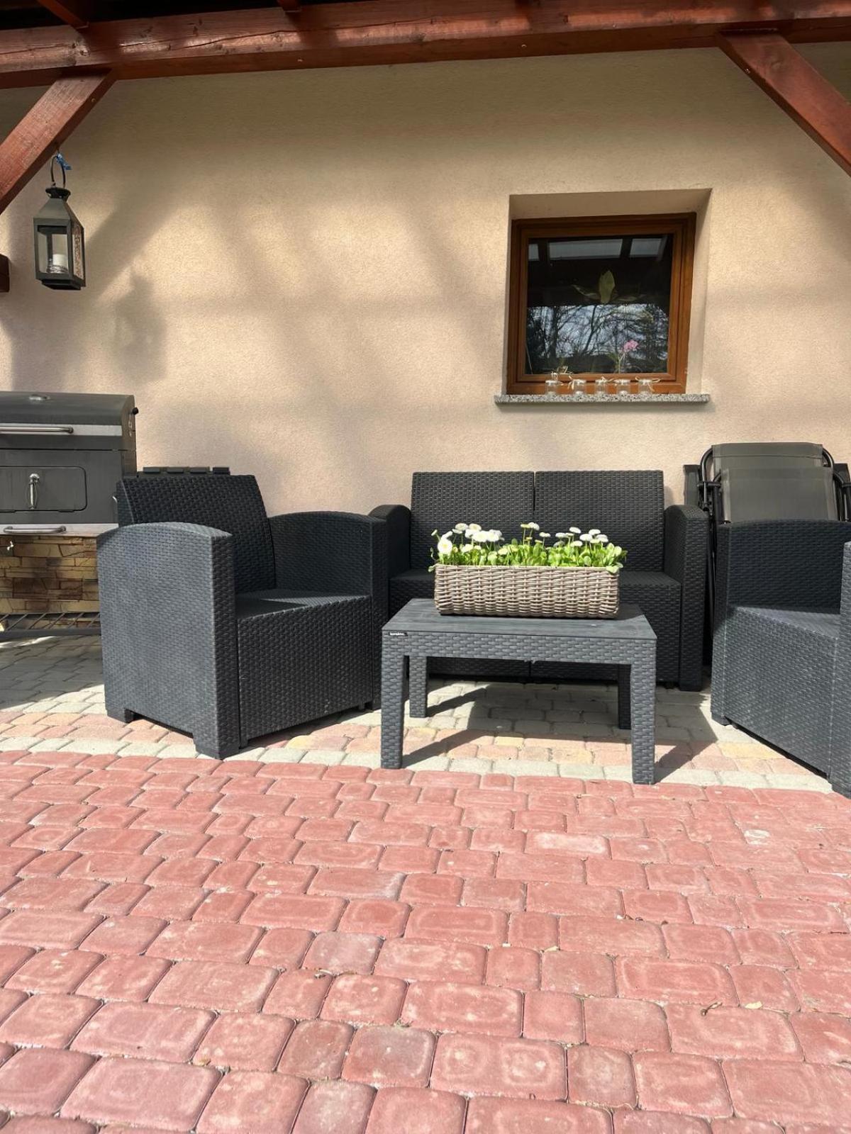 Apartament W Zielonej Dolinie Zygodowice 외부 사진